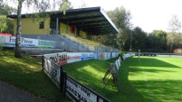 VfB-Stadion, Auerbach/Vogtland (Sachsen)