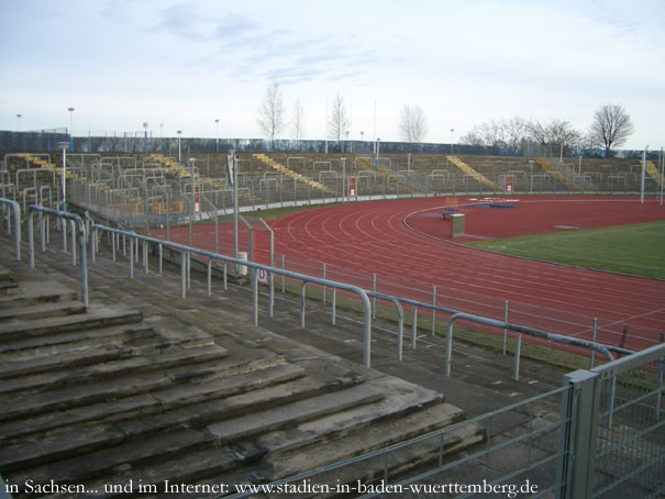 Sportforum Chemnitz