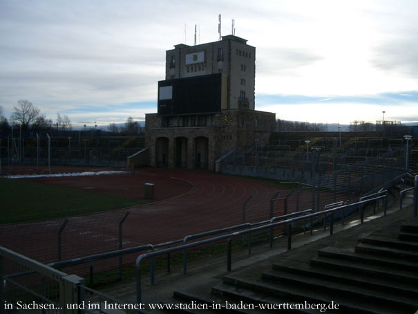 Sportforum Chemnitz