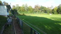 Germania-Sportanlage Altchemnitz, Chemnitz (Sachsen)