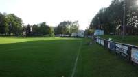 Germania-Sportanlage Altchemnitz, Chemnitz (Sachsen)