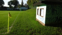Germania-Sportanlage Altchemnitz, Chemnitz (Sachsen)
