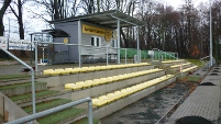 Sportpark Rabenstein (Kunstrasen), Chemnitz (Sachsen)