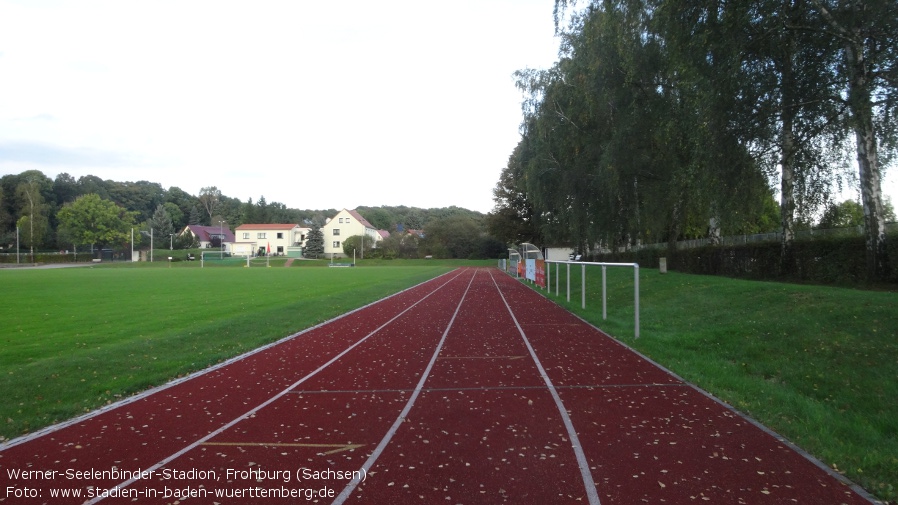 Werner-Seelenbinder-Stadion, Frohburg (Sachsen)