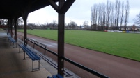 Gröditz, Stadion am Eichenhain