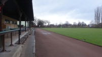 Gröditz, Stadion am Eichenhain