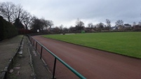 Gröditz, Stadion am Eichenhain