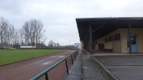 Gröditz, Stadion am Eichenhain