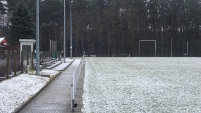 Großnaudorf, Sportplatz Großnaudorf