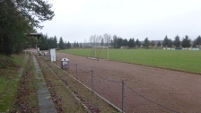 Lampertswalde, Sportplatz Lampertswalde