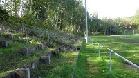 Sportplatz Ludwig-Jahn-Straße, Lauter-Bernsbach (Sachsen)