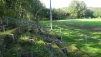 Sportplatz Ludwig-Jahn-Straße, Lauter-Bernsbach (Sachsen)