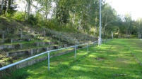 Sportplatz Ludwig-Jahn-Straße, Lauter-Bernsbach (Sachsen)