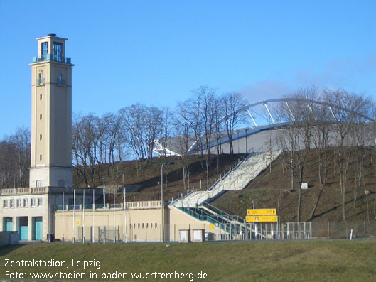 Zentralstadion Leipzig