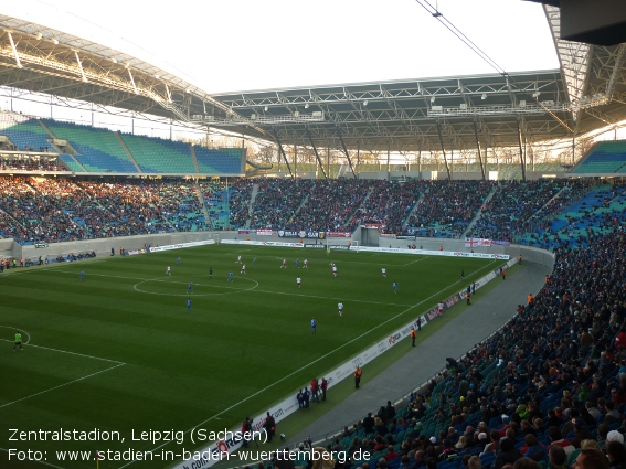 Zentralstadion Leipzig