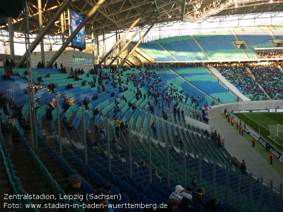 Zentralstadion Leipzig