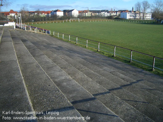 Karl-Enders-Sportpark, Leipzig