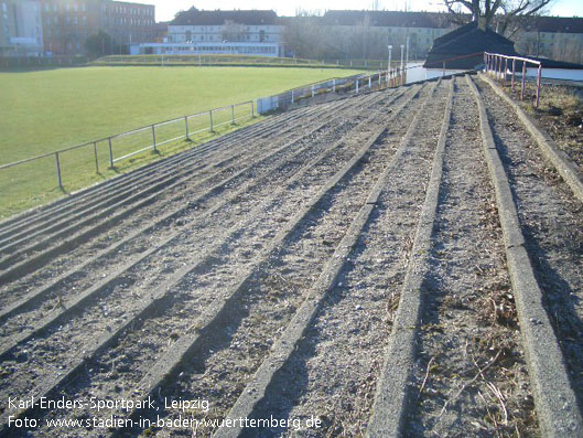 Karl-Enders-Sportpark, Leipzig