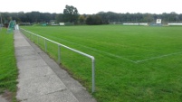 Sportanlage Rietschelstraße, Leipzig (Sachsen)