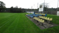 Sportanlage Rietschelstraße, Leipzig (Sachsen)