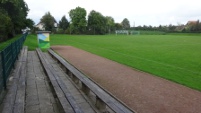 Sportpark Mölkau, Leipzig (Sachsen)