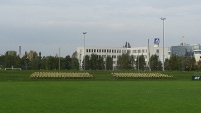 Sportplatz Diezmannstraße, Leipzig (Sachsen)