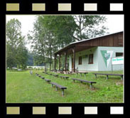 Altenberg (Erzgebirge), Sportplatz Bärenstein