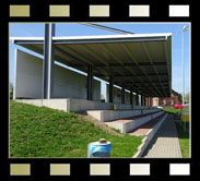 Altmittweida, Sportpark an der Reichskrone