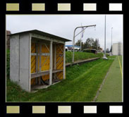 Arnsdorf, Sportanlage Arnsdorf