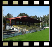 VfB-Stadion, Auerbach/Vogtland (Sachsen)