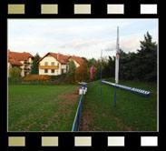 Bannewitz, Stadion Bannewitz