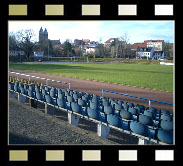 Stadion der Freundschaft