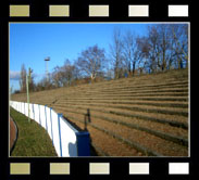 Stadion des Friedens, Leipzig