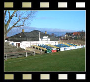 Karl-Enders-Sportpark, Leipzig