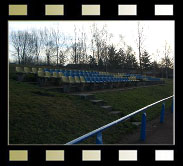 Stadion an der Torgauer Strasse, Leipzig