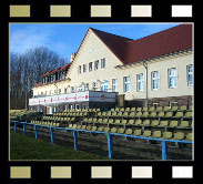 Südkampfbahn, Leipzig