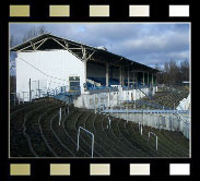 Bruno-Plache-Stadion, Leipzig