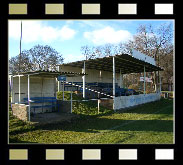 Sportplatz an der Möncherei, Markkleeberg