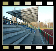 Sport- und Freizeitzentrum, Taucha