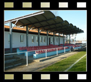 Frisch-Auf-Stadion, Wurzen