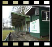 Stadion am Ostwaldweg, Chemnitz (Sachsen)