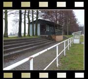 Stadion an der Eubaer Straße, Chemnitz (Sachsen)