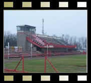 Ernst-Grube-Stadion, Riesa (Sachsen)