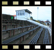 Stadion Oschatz, Oschatz (Sachsen)