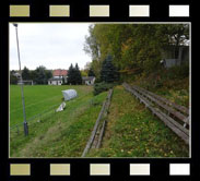 Sachsenstadion, Crimmitschau (Sachsen)