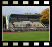 Heinz-Steyer-Stadion, Dresden (Sachsen)