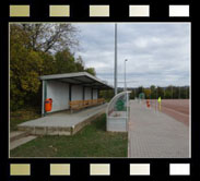 Sportanlage Pirnaer Landstraße 121, Dresden (Sachsen)