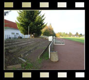 Sportplatz Cossebaude, Dresden (Sachsen)