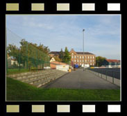 Sportplatz Hebbelstraße, Dresden (Sachsen)