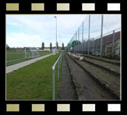 Sportplatz Pfotenhauerstraße, Dresden (Sachsen)